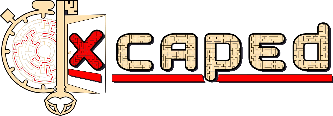 Xcaped